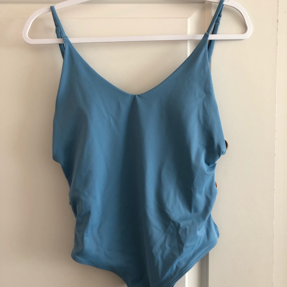 Aerie One Piece Swimsuit